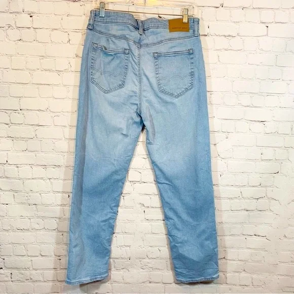 American Eagle Jeans Athletic Straight Airflex - Picture 2 of 9